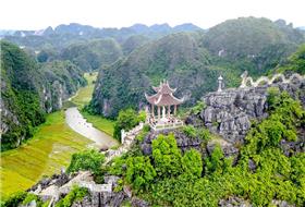 Ninh Binh